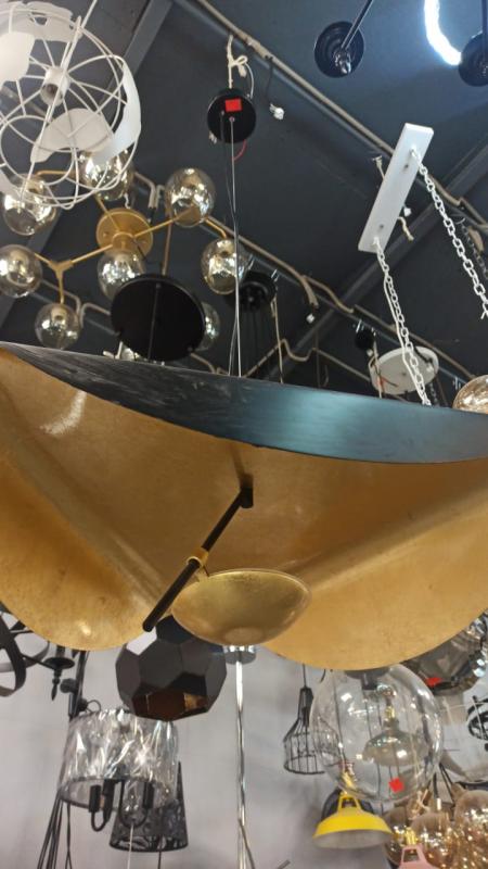 Современная дизайнерская светодиодная Подвесная лампа в стиле Постмодерн