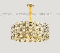 Люстра реплика бренда L'Arte Luce Luxury из коллекции Mosaico